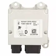 Sensor Air Bag (Convertible, Coupe)