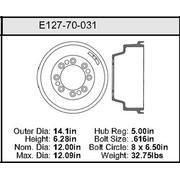 Brake Drum