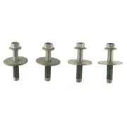 Suspension Shock Absorber Bolt - M12 x 65MM, Rear