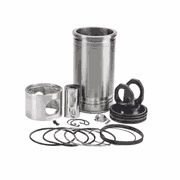 Cylinder Kit - Brushless, 3mm Ring, Liner S60