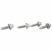 Exhaust System Hanger Bolt Hex Head And Washer - M8 x 27MM