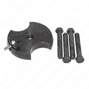 Cutter Adapter Assembly Kit