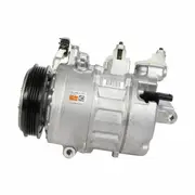 Air Conditioning (A/C) Compressor