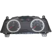 Instrument Cluster
