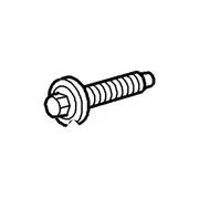 Alternator Bracket Bolt Screw - 4.6L