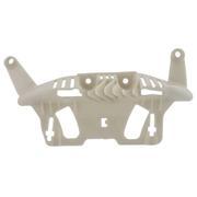 Body B-Pillar Trim Panel Bracket Retainer - Right