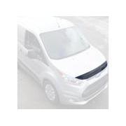 Aeroskin Smoke Hood Deflector