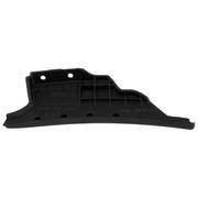 Bumper Cover Stay Bracket - Left, Rear 5.2L (Tremor Package)