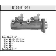 Master Cylinder