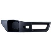 Door Switch Trim Panel Housing - Left, Rear