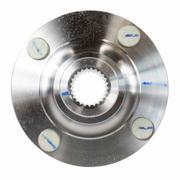 Wheel Hub - Left, Right, Front
