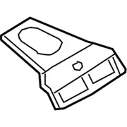 Instrument Panel Trim