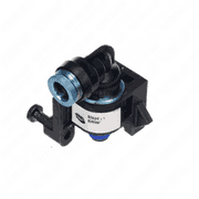 Cover End Supply 90 Degree