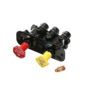 Dash Valve