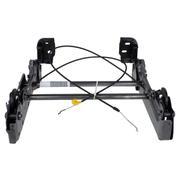 Seat Track Cushion Support - Rear