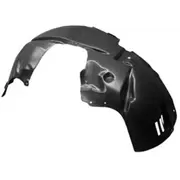 Fender Splash Shield Guard - Left, Front