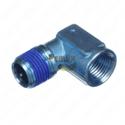 Single Check Valve