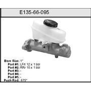 Master Cylinder