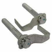 Bolt - M18, Front
