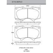 Pad Set
