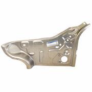 Body A-Pillar Reinforcement Panel (Convertible, Coupe)