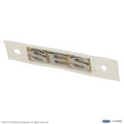 Door Emblem (SES)
