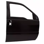 Door Shell - Right, Front