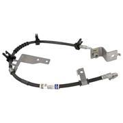 Brake Hydraulic Hose - Left, Front 24