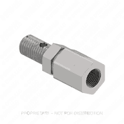 Overflow Valve OM926 EPA07