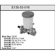 Master Cylinder
