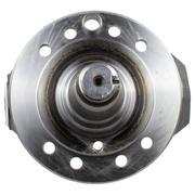 Spindle - Left, Front