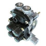 Four Circuit Prot. Valve