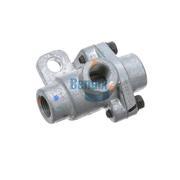 Double Check Valve