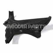 REINF-HOOD FENDER, LH
