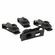 Hex Head Nut - M8 x 2.5X5, Left