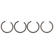 Circlip CV Axle Shaft Retaining Ring - 28MM, Rear, Inner 3.7L