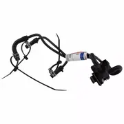 Vacuum Hose - 2.3L