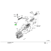 HOSE,PCV VALVE 1