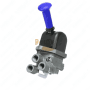 Hand Control Valve
