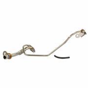 Turbocharger Oil Line Tube - Right 3.5L