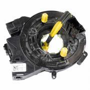Air Bag Clockspring Cover And Contact Plate