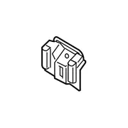 Seat Mounting Reinforcement Holder