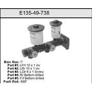 Master Cylinder