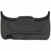 Liftgate Trim Tailgate