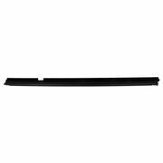 Door Window Belt Weatherstrip - Right, Rear