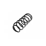 Coil Spring - Front, Rear