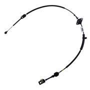 Automatic Transmission Shifter Cable Selector Lever Control (AT)