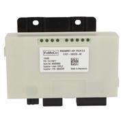 Trailer Brake Control Module