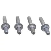 Air Bag Control Module Bolt Stud - M6 X 28 12