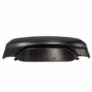 Deck Lid Finish Panel Trim